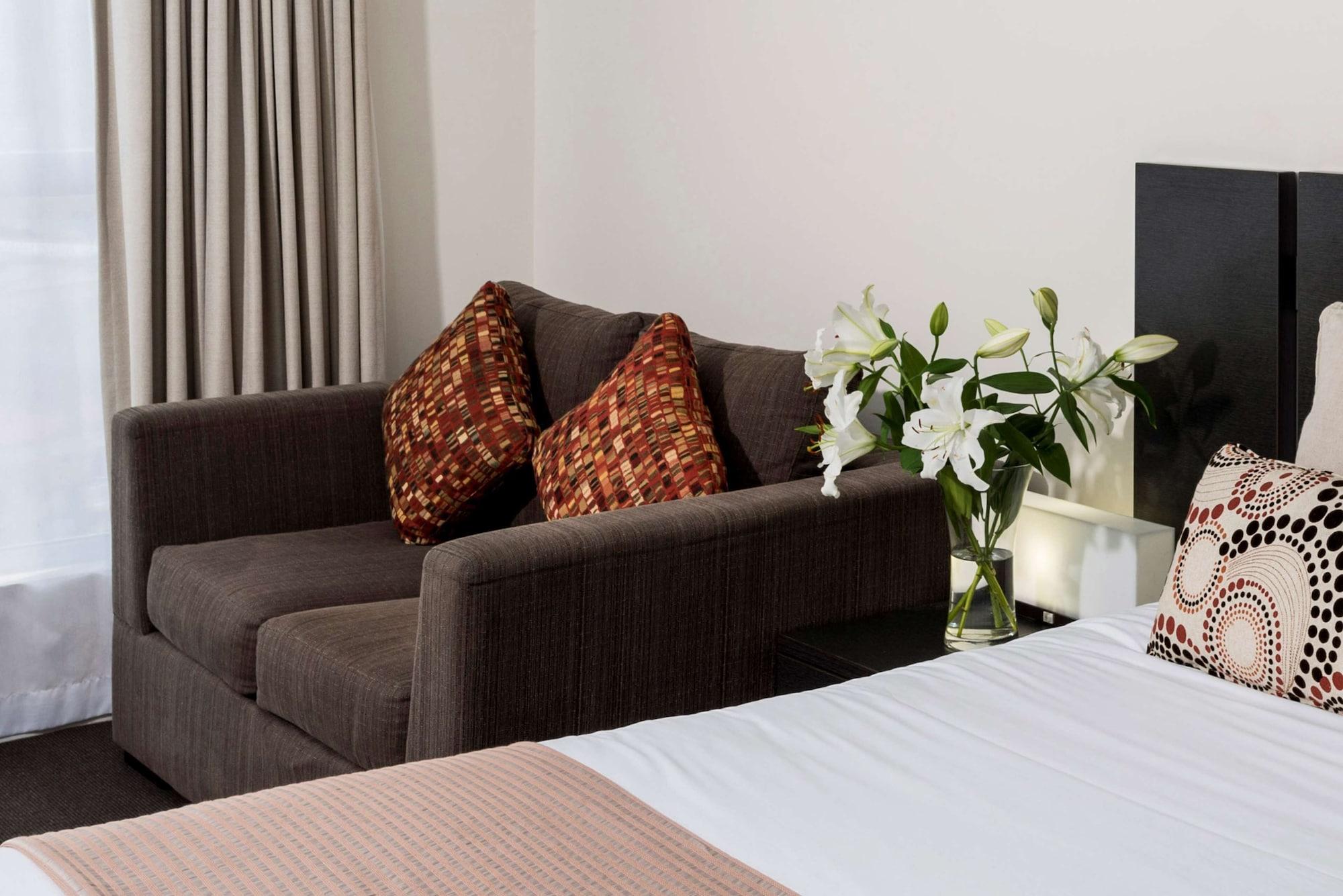 Oaks Ipswich Aspire Suites Zewnętrze zdjęcie
