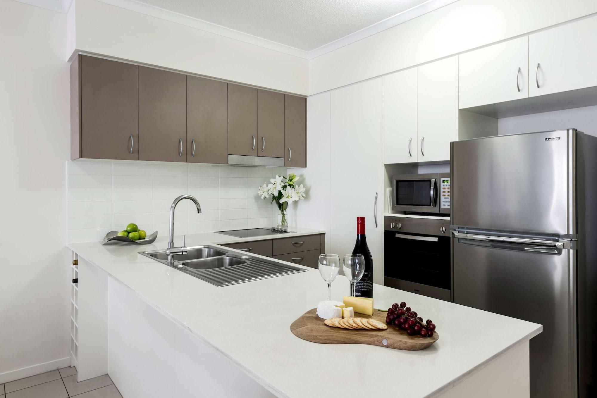 Oaks Ipswich Aspire Suites Zewnętrze zdjęcie