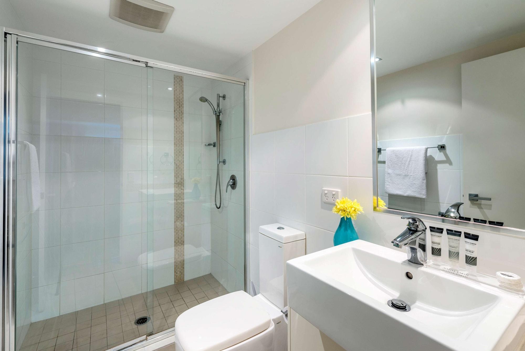 Oaks Ipswich Aspire Suites Zewnętrze zdjęcie