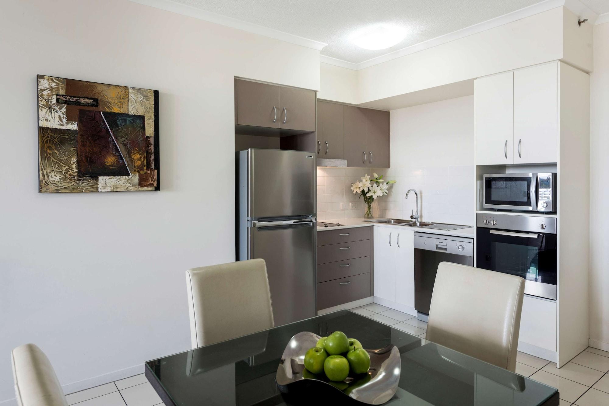 Oaks Ipswich Aspire Suites Zewnętrze zdjęcie
