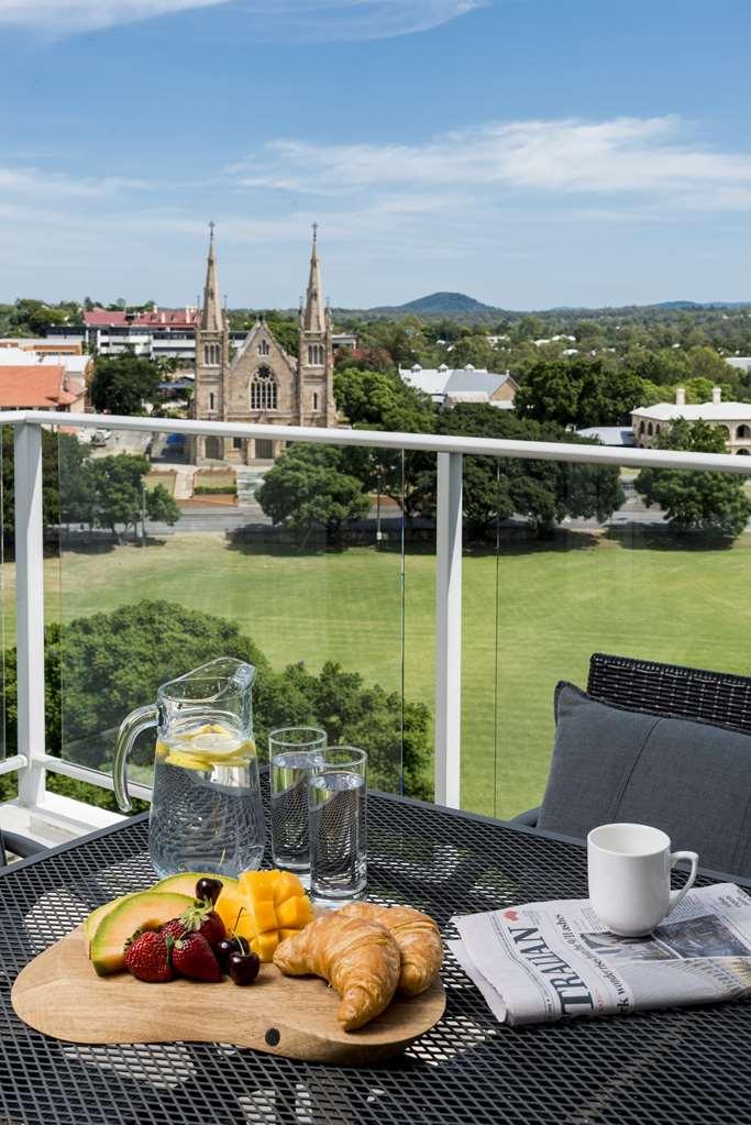 Oaks Ipswich Aspire Suites Pokój zdjęcie