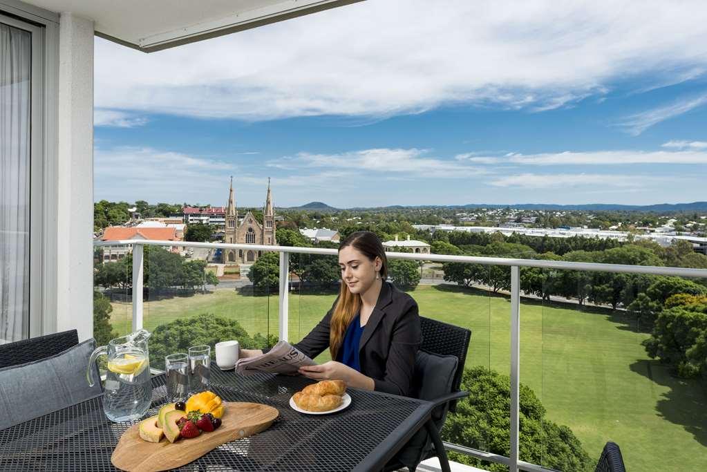 Oaks Ipswich Aspire Suites Pokój zdjęcie