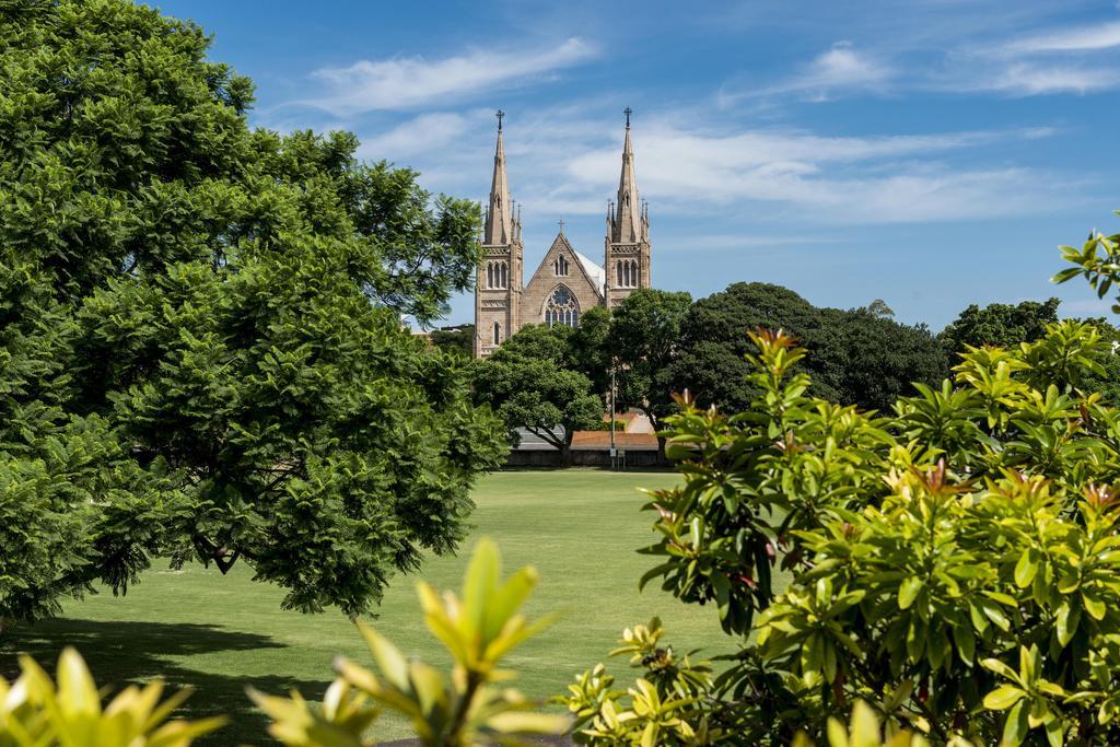 Oaks Ipswich Aspire Suites Zewnętrze zdjęcie