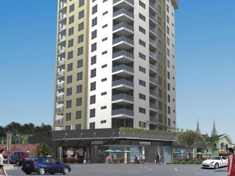 Oaks Ipswich Aspire Suites Zewnętrze zdjęcie