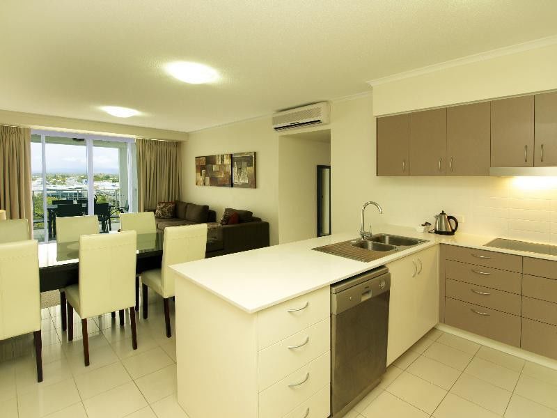 Oaks Ipswich Aspire Suites Zewnętrze zdjęcie