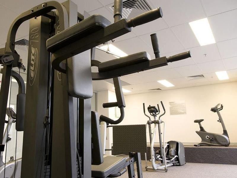 Oaks Ipswich Aspire Suites Zewnętrze zdjęcie
