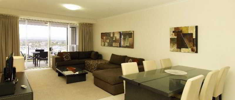 Oaks Ipswich Aspire Suites Zewnętrze zdjęcie