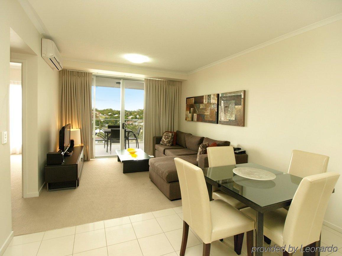 Oaks Ipswich Aspire Suites Zewnętrze zdjęcie