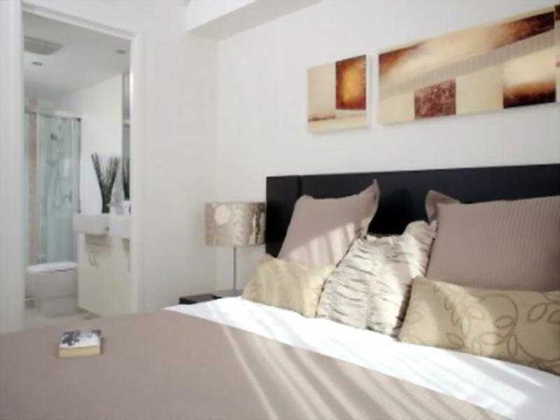 Oaks Ipswich Aspire Suites Pokój zdjęcie