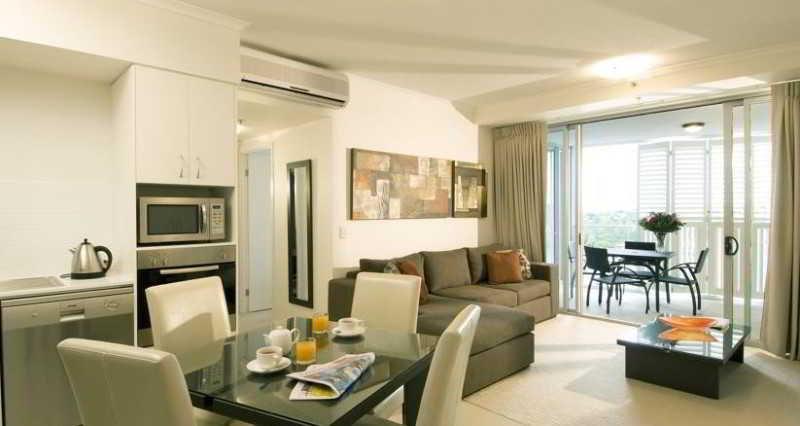 Oaks Ipswich Aspire Suites Zewnętrze zdjęcie