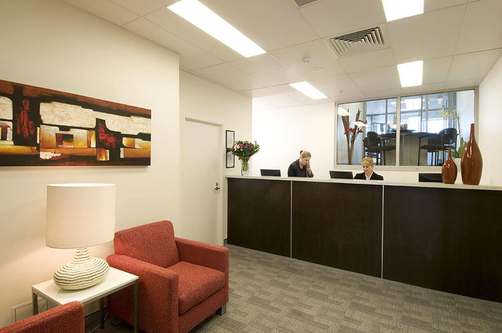 Oaks Ipswich Aspire Suites Wnętrze zdjęcie