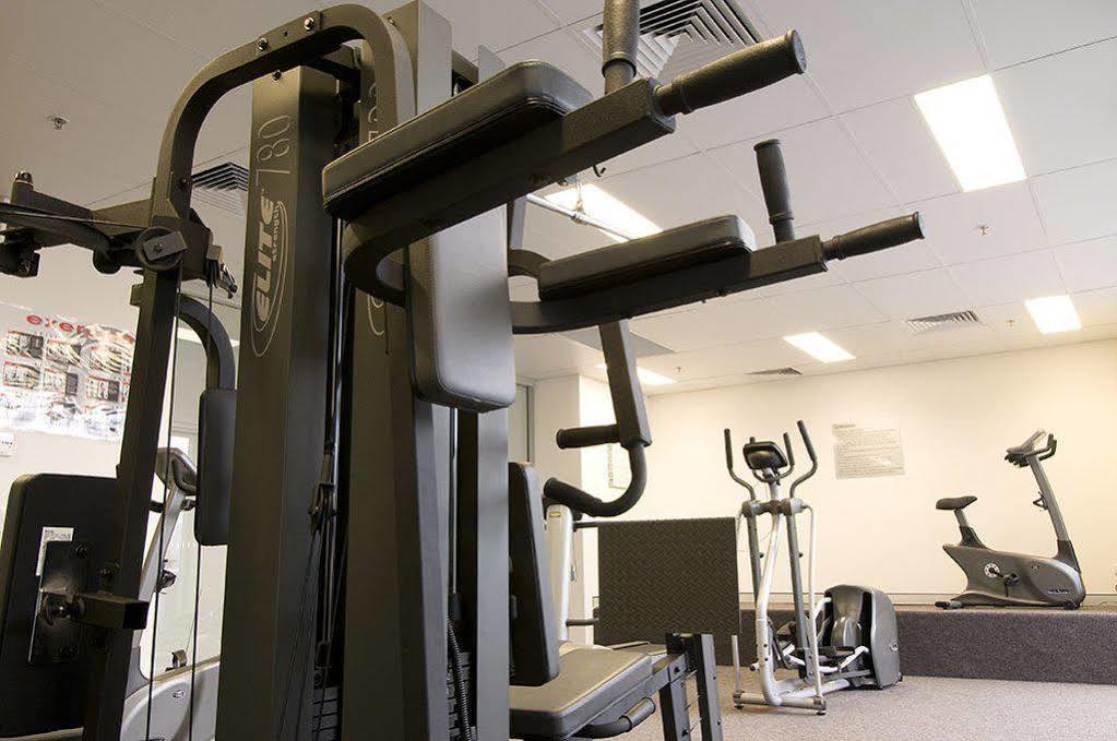 Oaks Ipswich Aspire Suites Udogodnienia zdjęcie