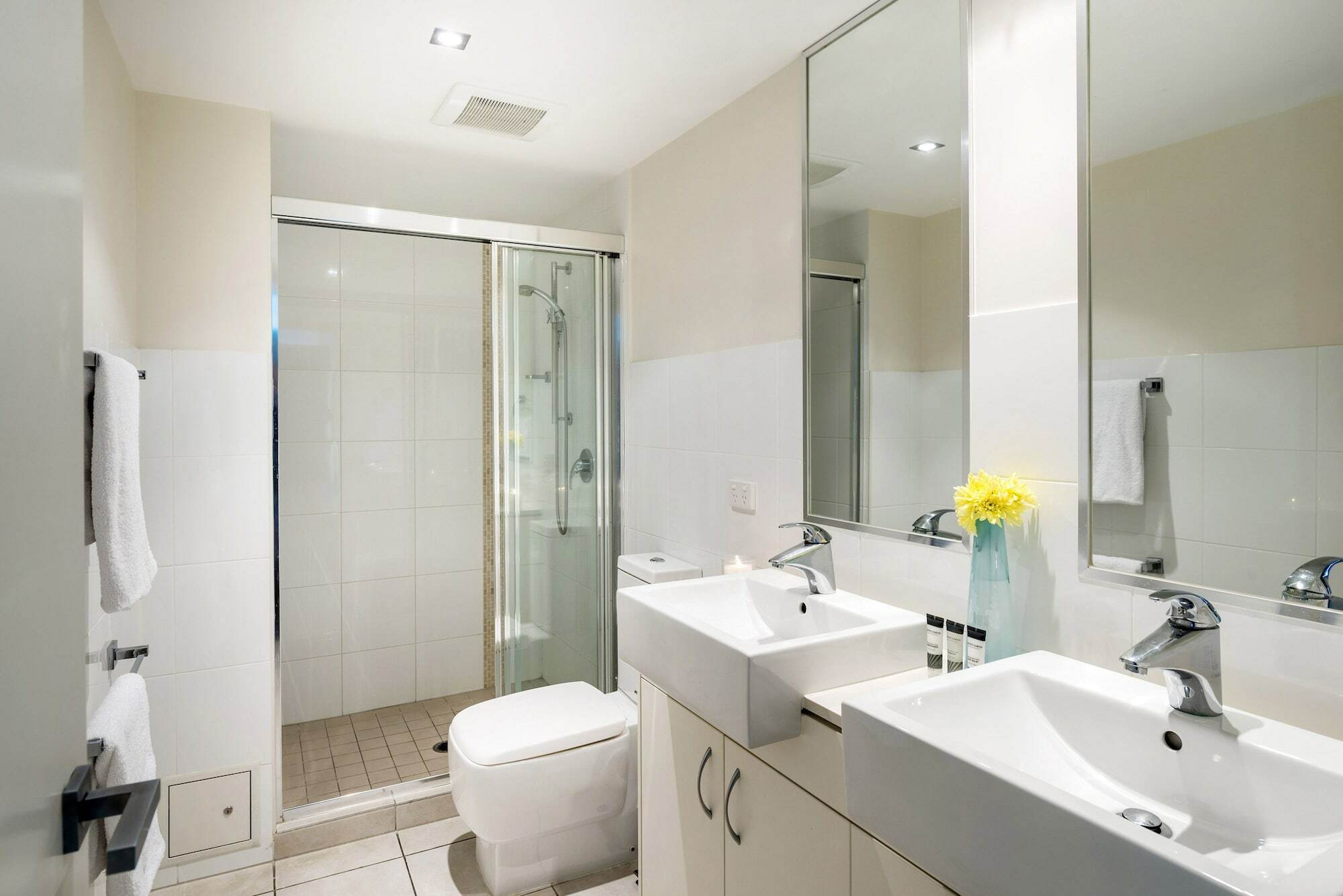 Oaks Ipswich Aspire Suites Zewnętrze zdjęcie