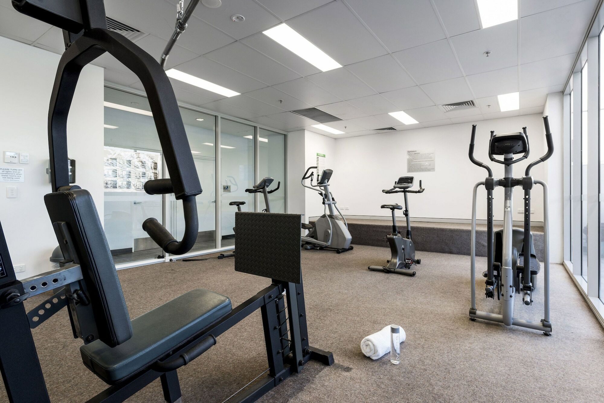 Oaks Ipswich Aspire Suites Zewnętrze zdjęcie