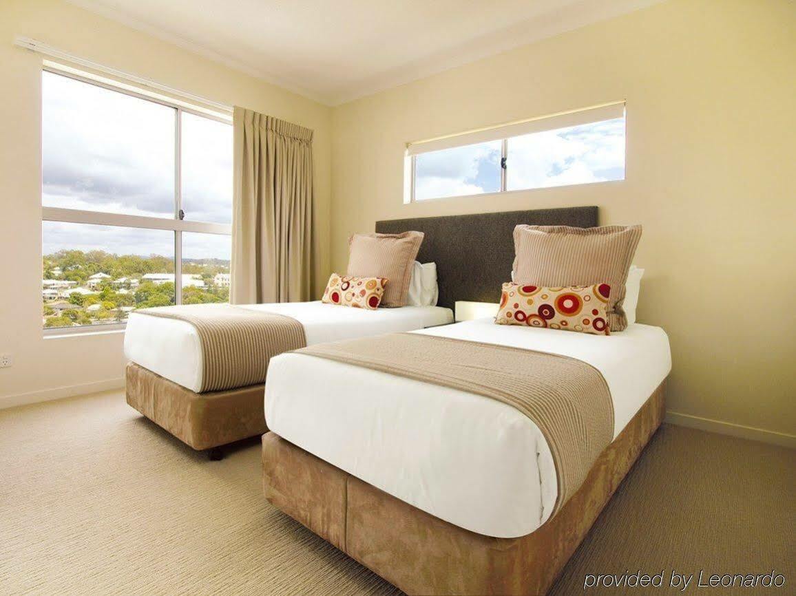 Oaks Ipswich Aspire Suites Zewnętrze zdjęcie