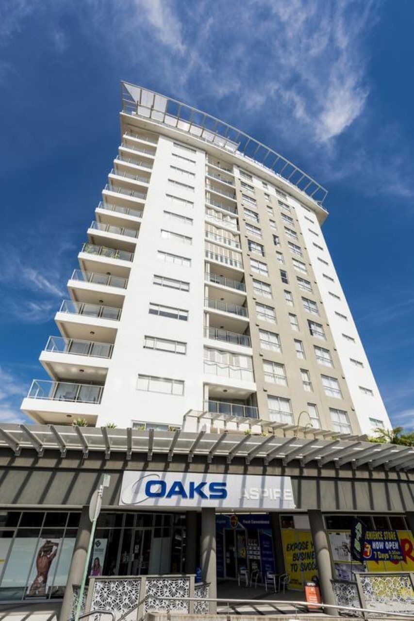 Oaks Ipswich Aspire Suites Zewnętrze zdjęcie